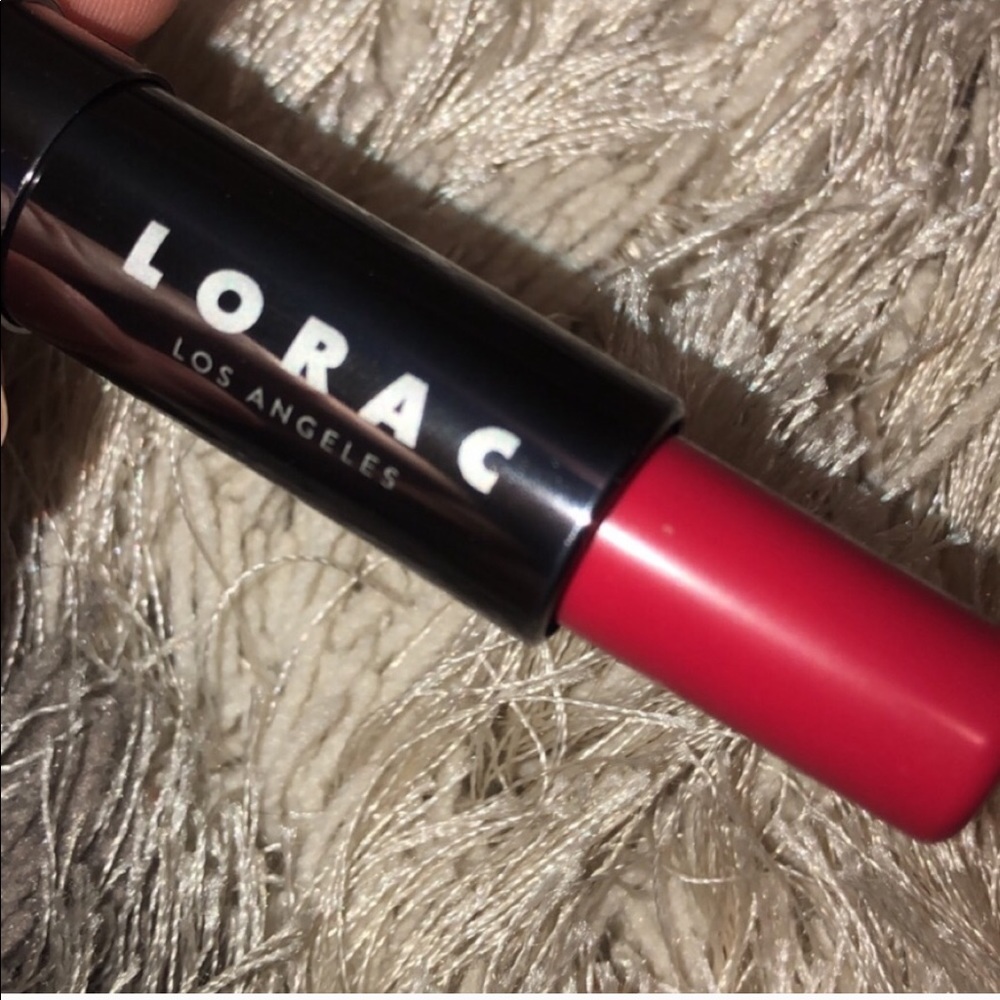 LORAC ALTER EGO LIP STAIN (HEADLINER)